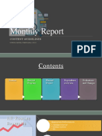 MATERI MEETING Q1-Januari (Monthly Report Content Guidelines)