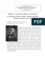 Apostila Unidade 4 Apostila Marx  4.1 conceitos fundamentais para o trabalho  bibliografia