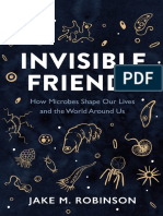 Invisible Friends - Contents and Sample Chapter