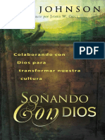 Soñando Con Dios - Bill Johnson