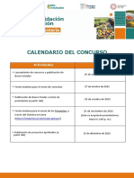 Calendario SA