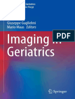 Guglielmi G., Maas M. Imaging in Geriatrics 2023