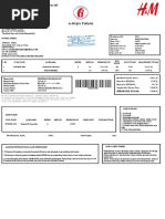 Mail Order Formu | PDF