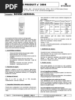Poudres et Salpêtres Explosifs | PDF | Poudre à canon | Matières