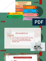 Presentasi Suara Demokrasi