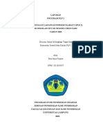 Elsa Dara Puspita - Laporan Akhir PLP 2