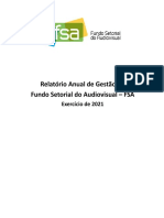 Relatorio Gestao FSA 2021 V7