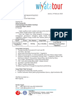 005 - Paket Yogyakarta KKL Sosiologi UNJ 2023