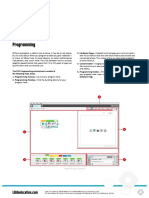 EV3 Programming Tips