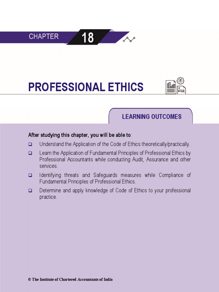 67262bos54141 cp18 | PDF | Confidentiality | Accountant