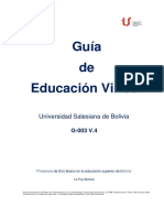 G-003 Guía de Educación Virtual V.4