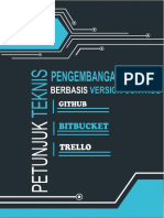 Git & Github - Petunjuk Teknis - Pemprov Jatim