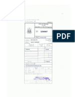 MTC Iloilo filing fee receipt for Lalisa Manoban