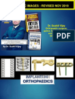 Orthopaedic Instruments Images