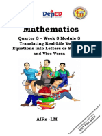 AIRS-LM - Math 6 - Q3-Week 3-Module-3 Evaluated - 092032