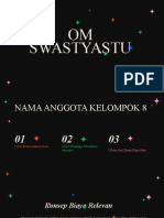 Kelompok 8 Rps Materi 9