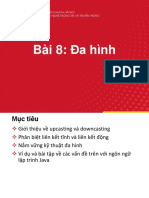 Bai 08 - Da Hinh