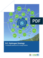 BC Hydrogen Strategy Final