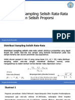 Statistika Lanjut 05