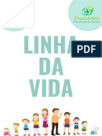 Linha Da Vida - ConstrutivaMente e PsicoMed