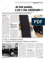 Dino Scala - La-Voix-Du-Nord-Pour-Le-Club-De-Foot-Pontois-L-Affaire-Scala-Est-Une-Catastrophe-2018-03-01 - Page - 2210