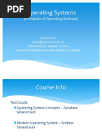 Operating System-Chap 1-Eng