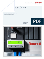 Rexroth IndraDrive Manual