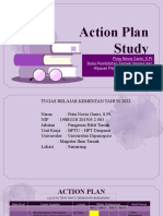 Action Plan Study