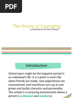 Understanding the RESPECTFUL Model | PDF | Psychological Trauma | Gender