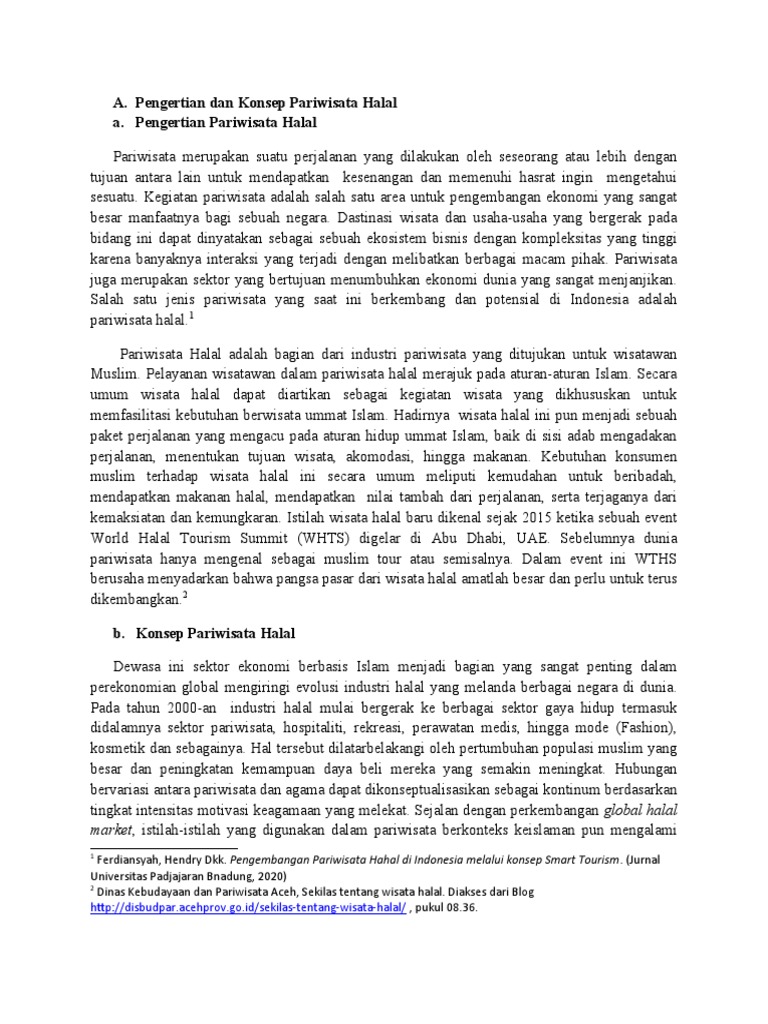 pengertian-dan-konsep-pariwisata-halal-pdf