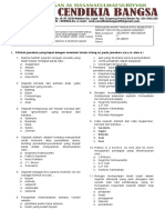 Template SOAL PTS 2021 - 2022 Dikirim