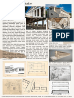 Poster Sejarah Arsitektur