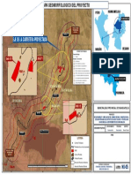 Mapa Geomorfologico