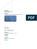 Dokumen - Tips - Soal Turunan Fungsi Trigonometri
