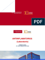 Antiinflamatorios