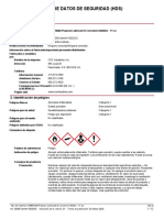 Fds 3 36 Multi Purpose Lubricant CRC 11oz Importado Sga 2020 PDF