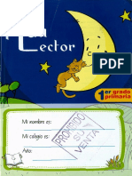 Plan Lector 1 Master