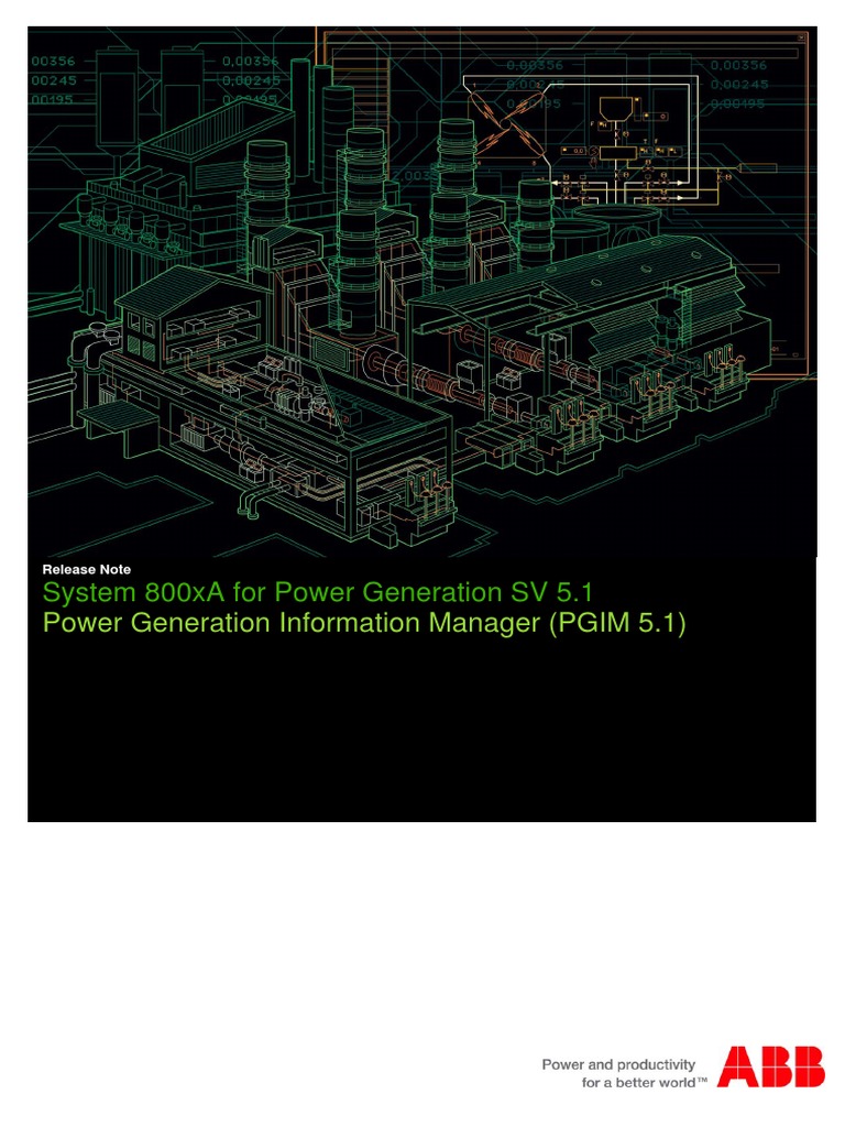 PGIM - ReleaseNotes 5.1 | PDF | Computers