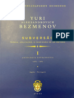 Yuri Besmenov - Subversão [Original PT-EN]