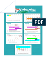 Kalender Pendidikan