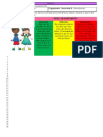 Rúbricas para evaluar habilidades comunicativas