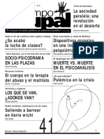 41revista Psicologia