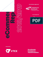 Ecommerce Report 2018 19 2