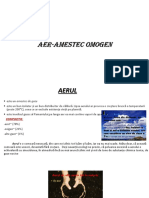 AER-amestec Omogen - PDFF
