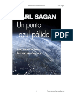 Un Mundo Azul Palido - Carl Sagan
