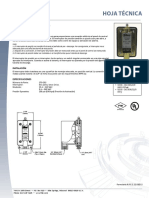 E.1.11.02ES Pressure Switch