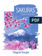 Sakura Espirituales Wagner Borges