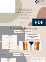 Infecciones de Piel