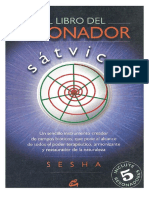 El Libro Del Resonador Satvico PDF Free