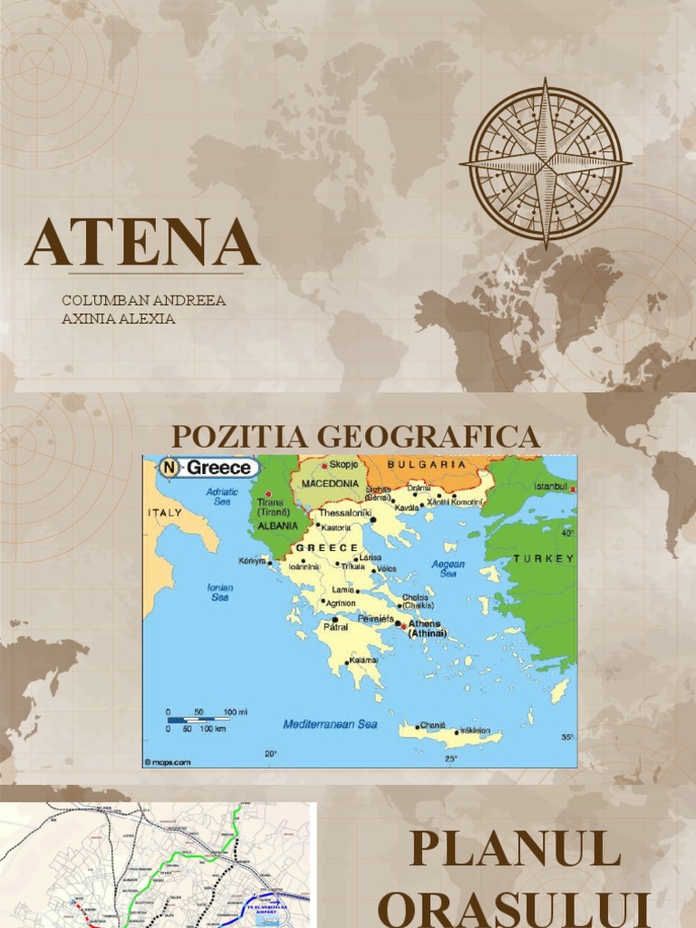 Atena | PDF